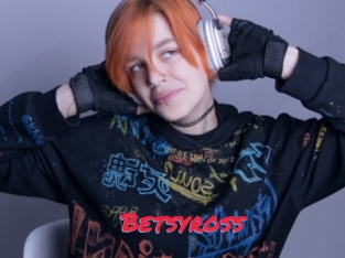 Betsyross