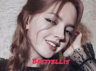 Bettyellis
