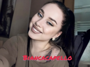 Biancacapello