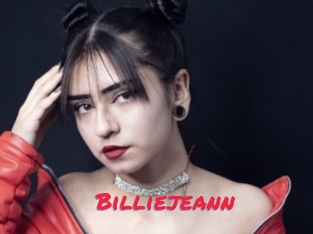 Billiejeann