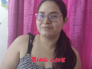 Bing_love