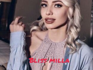 Bliss_milla