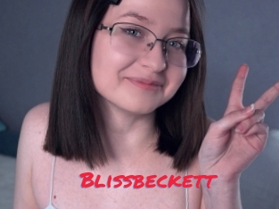 Blissbeckett