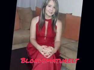 Blondematurelt