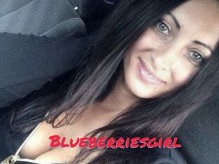Blueberriesgirl