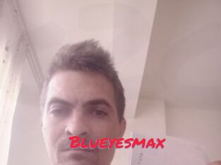 Blueyesmax