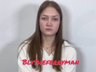 Blytheferryman