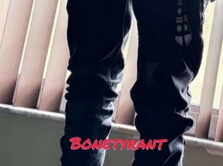Bonetyrant
