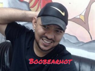 Boobearhot