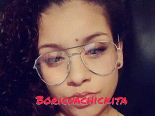Boricuachickita