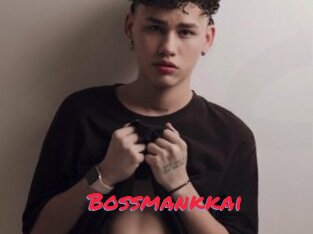 Bossmankkai