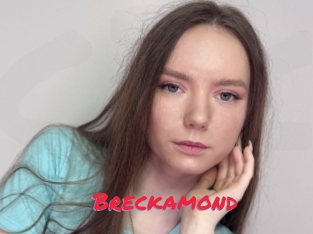 Breckamond