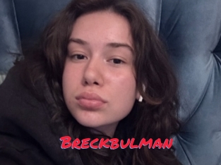 Breckbulman