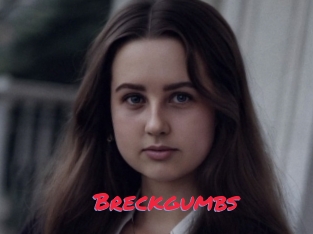 Breckgumbs