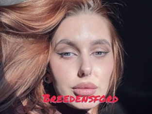 Breedensford
