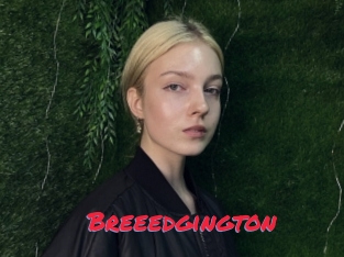 Breeedgington