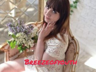 Breezeofyouth