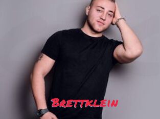 Brettklein