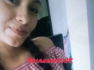 Briannasex18