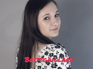 Brittgaillard