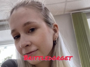Brittledorget