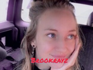 Brookrayz