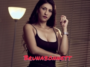 Brunabonnett
