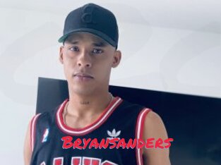 Bryansanders