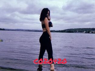 C020420