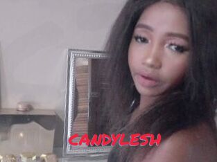 CANDYLESH