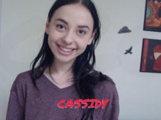 CASSIDY_