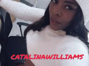 CATALINAWILLIAMS