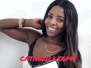 CATAWILLIAMS