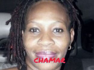 CHAMAR