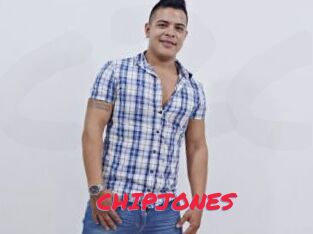 CHIPJONES