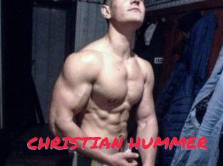 CHRISTIAN_HUMMER