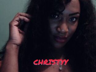 CHRISTYY
