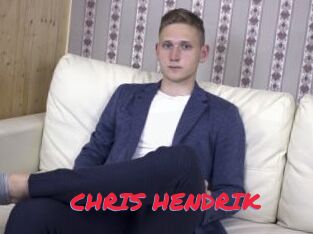 CHRIS_HENDRIK