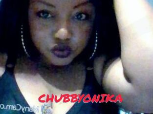 CHUBBYONIKA