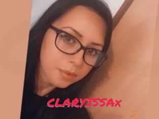 CLARYISSAx