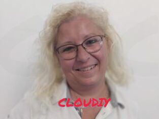 CLOUDIY