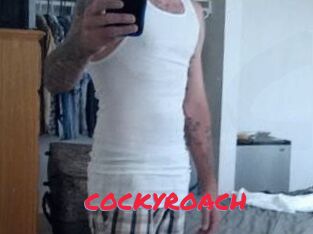 COCKYROACH