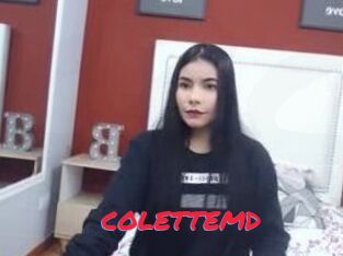 COLETTEMD