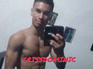 CRISSDOMINIC