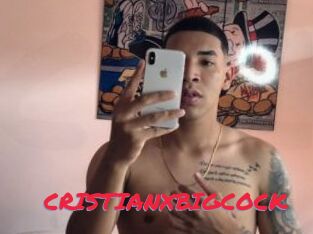 CRISTIANXBIGCOCK