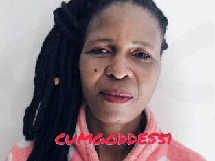 CUMGODDES51