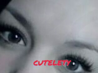 CUTELETY