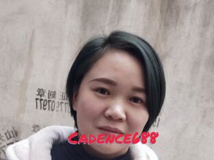 Cadence688