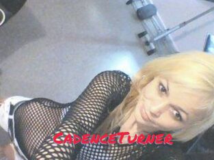 Cadence_Turner