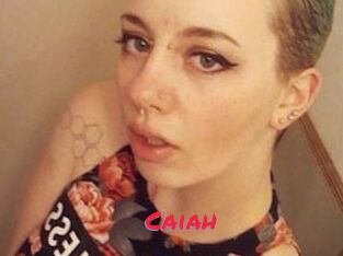 Caiah